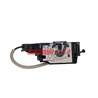 Serrure de porte avant droit FAST FT03826