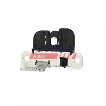 Serrure de hayon FAST FT03830