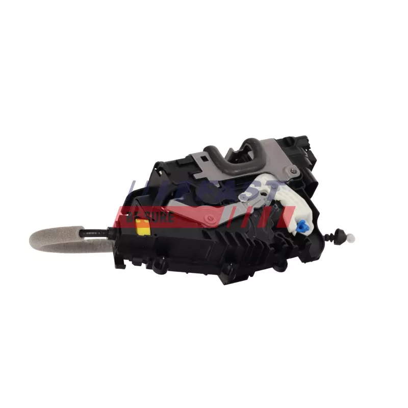 Serrure de porte arrière gauche FAST FT03834 - Visuel 1