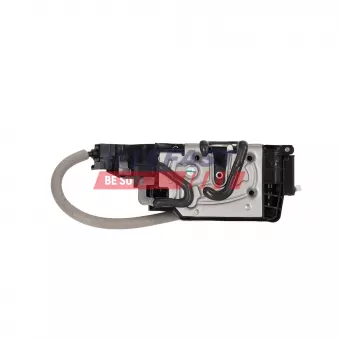 Serrure de porte arrière droit FAST FT03835