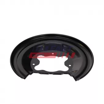 Déflecteur, disque de frein FAST FT03848 pour HONDA CIVIC 1.5 VTEC - 182cv Déflecteur, disque de frein FAST FT03848 pour HONDA CIVIC 1.5 VTEC - 182cv