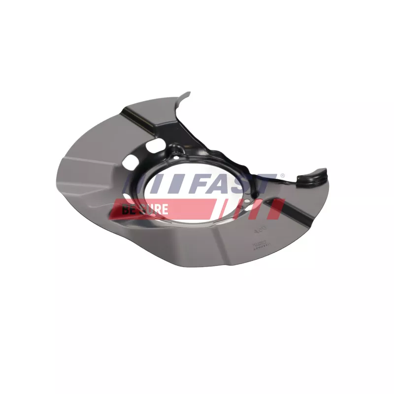 Déflecteur, disque de frein FAST FT03850 - Visuel 1