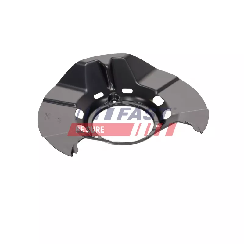 Déflecteur, disque de frein FAST FT03850 - Visuel 2