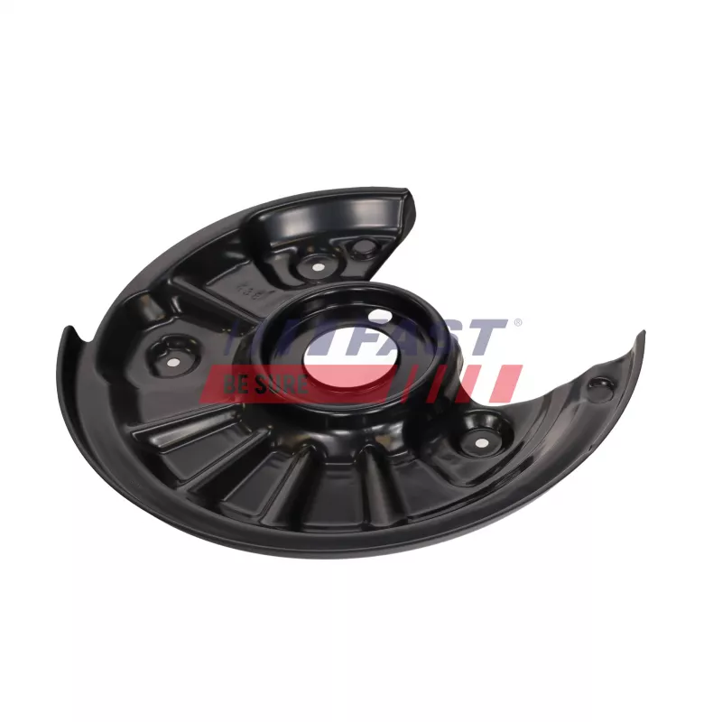 Déflecteur, disque de frein arrière gauche FAST FT03855 - Visuel 1