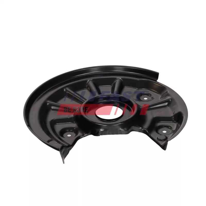 Déflecteur, disque de frein arrière gauche FAST FT03855 - Visuel 2