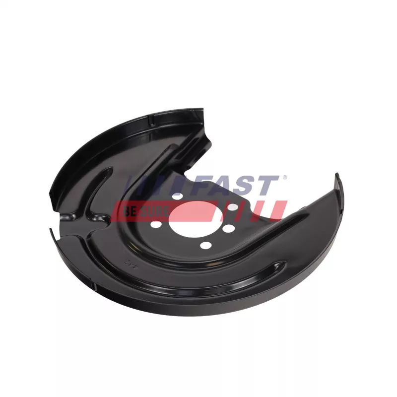 Déflecteur, disque de frein FAST FT03859 - Visuel 1