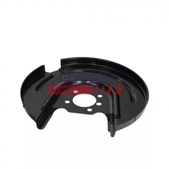 Déflecteur, disque de frein FAST OEM 5Q0615612P