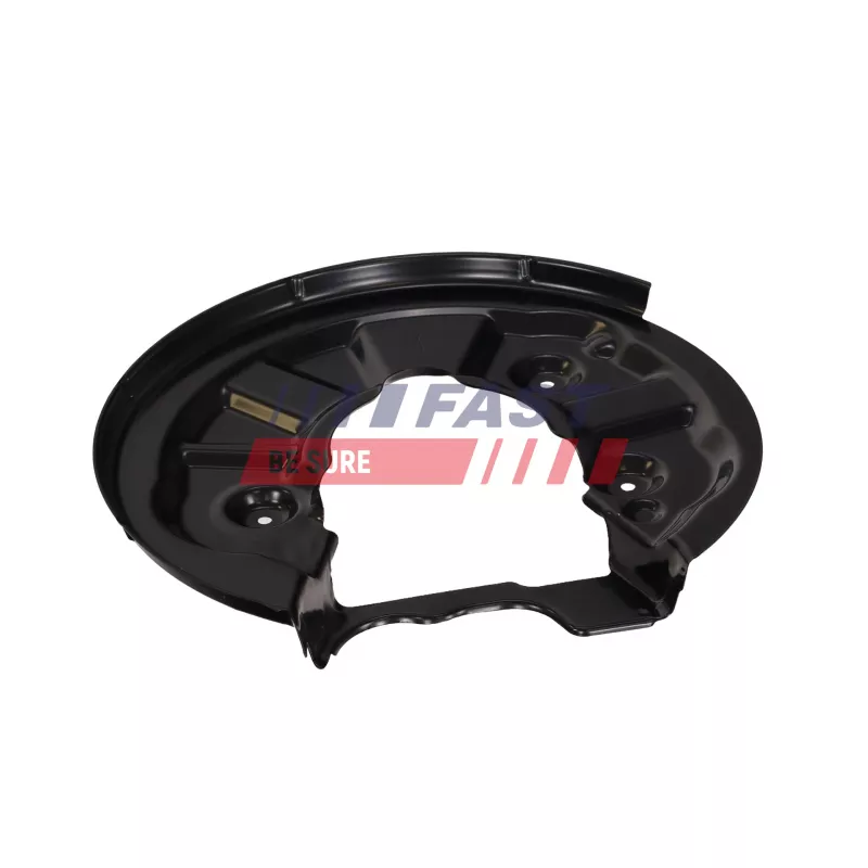 Déflecteur, disque de frein FAST FT03861 - Visuel 2