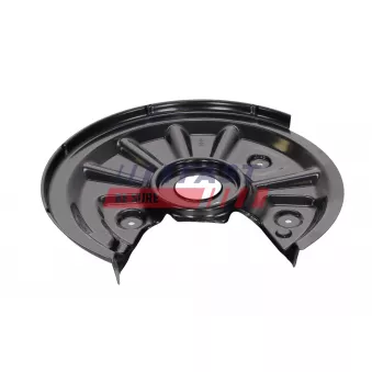 Déflecteur, disque de frein FAST OEM 5Q0615611T