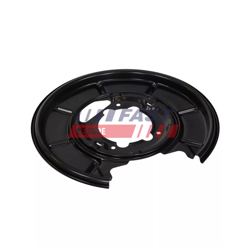 Déflecteur, disque de frein FAST FT03867 - Visuel 2