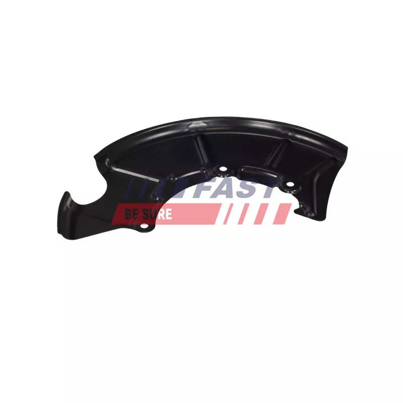 Déflecteur, disque de frein FAST FT03869 - Visuel 2