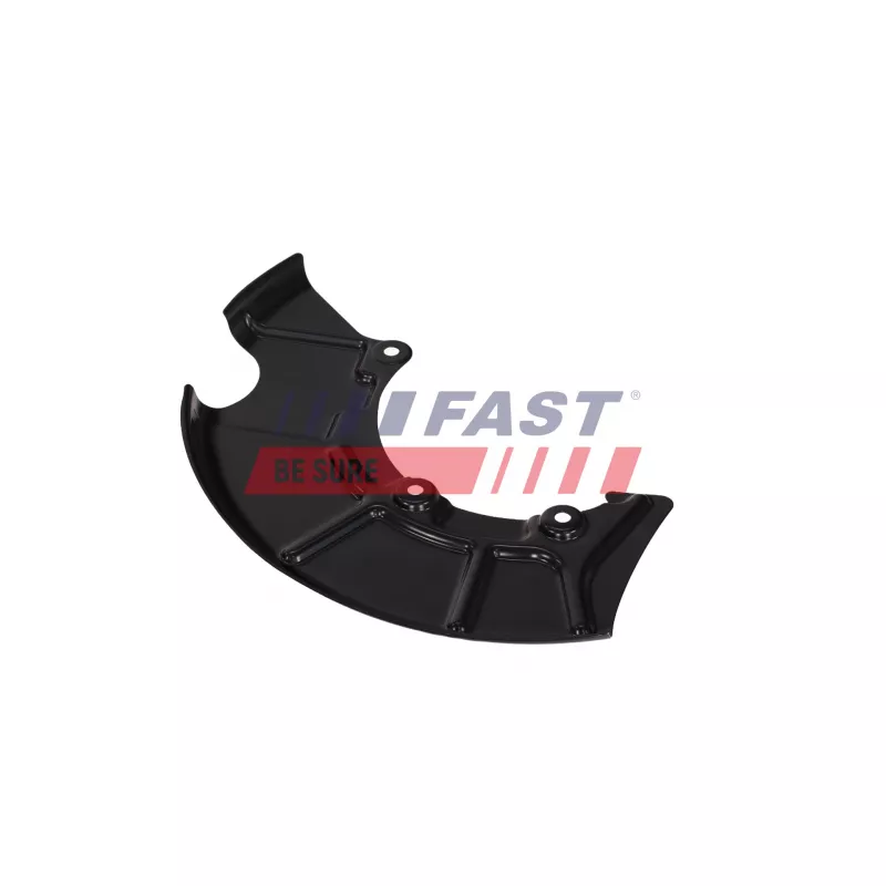 Déflecteur, disque de frein FAST FT03870 - Visuel 1