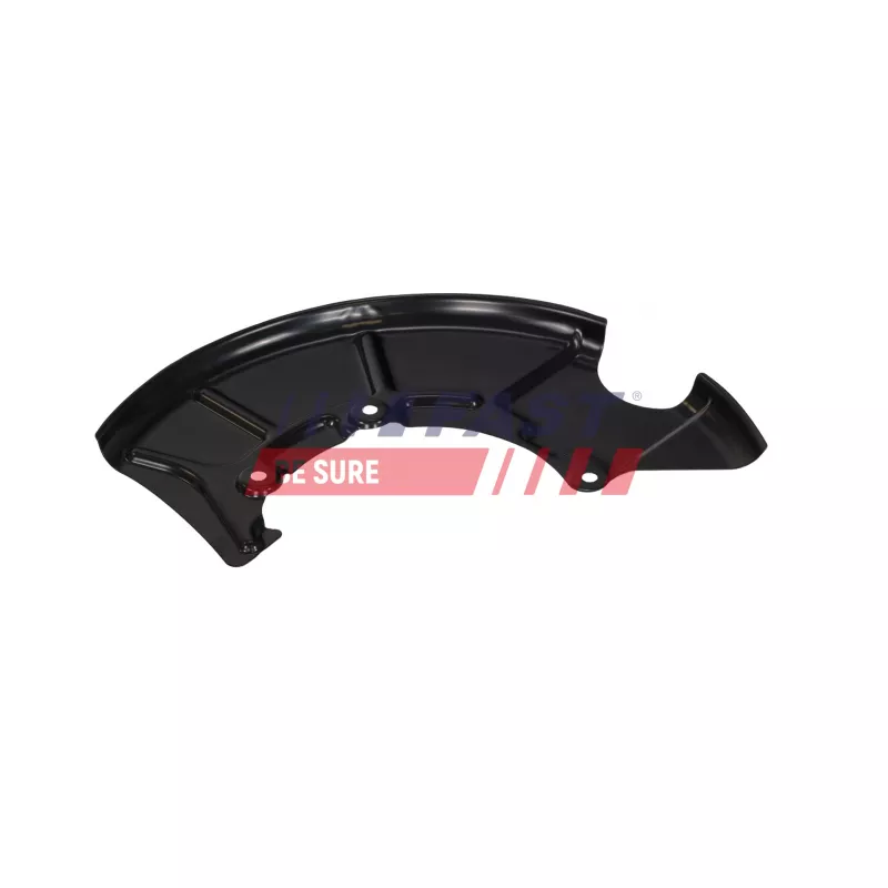 Déflecteur, disque de frein FAST FT03870 - Visuel 2