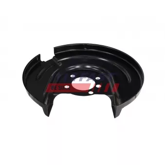 Déflecteur, disque de frein FAST OEM 5Q0615612M