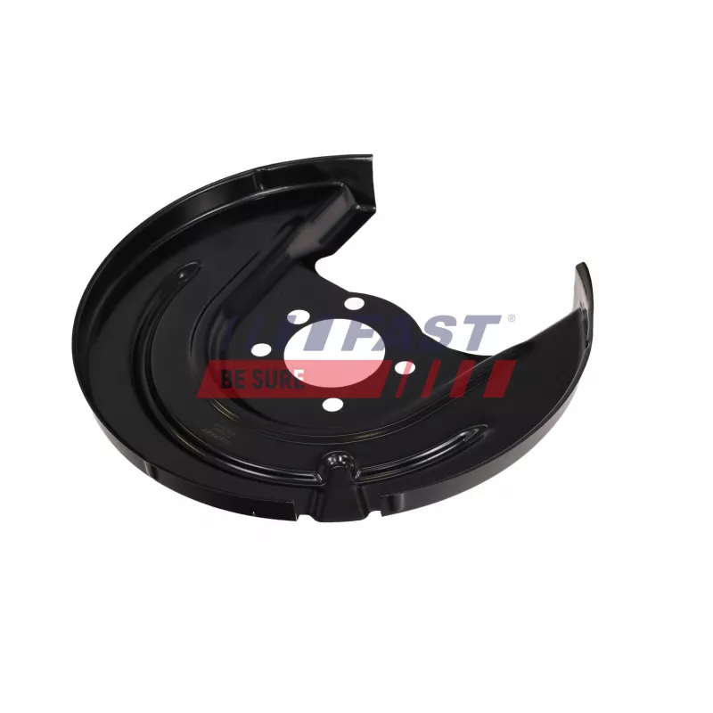 Déflecteur, disque de frein FAST FT03884 - Visuel 1