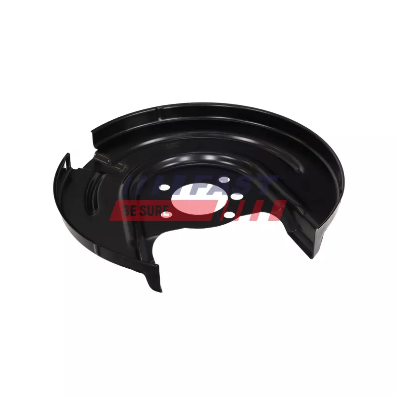 Déflecteur, disque de frein FAST FT03884 - Visuel 2