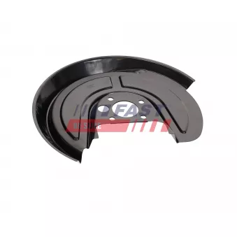 Déflecteur, disque de frein FAST OEM 1J0615609