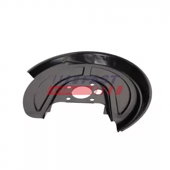 Déflecteur, disque de frein FAST OEM 1J0615610