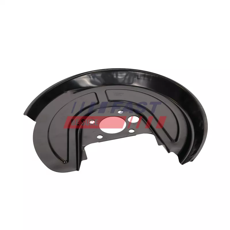 Déflecteur, disque de frein FAST FT03901 - Visuel 2