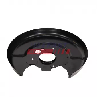 Déflecteur, disque de frein arrière droit FAST FT03919 pour NISSAN PRIMERA 1.6 Visia - 109cv