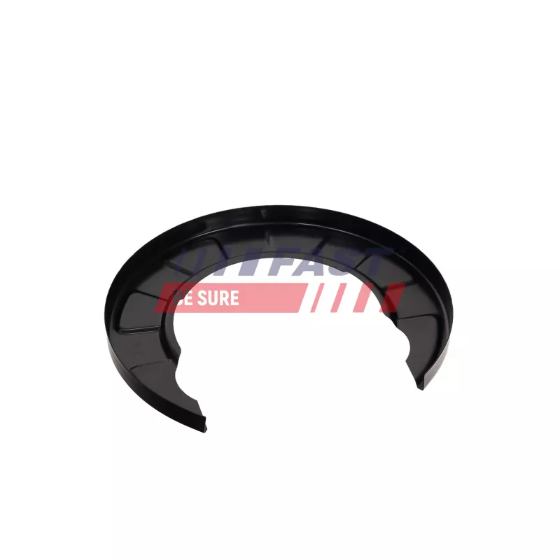 Déflecteur, disque de frein FAST FT03934 - Visuel 2