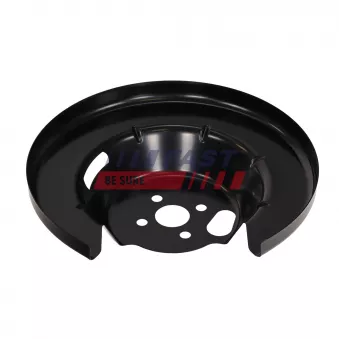 Déflecteur, disque de frein FAST OEM 8486133 Déflecteur, disque de frein FAST OEM 8486133