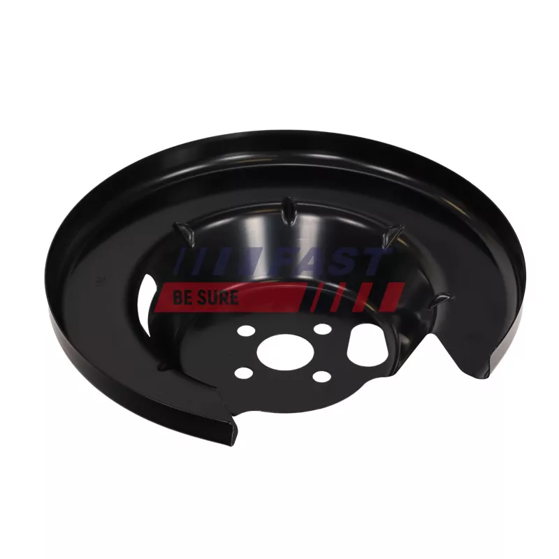 Déflecteur, disque de frein FAST FT03942 - Visuel 2