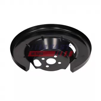 Déflecteur, disque de frein FAST OEM 8486134 Déflecteur, disque de frein FAST OEM 8486134