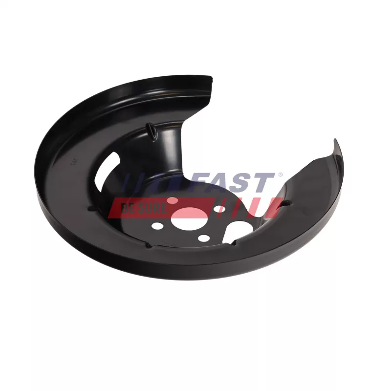 Déflecteur, disque de frein FAST FT03943 - Visuel 1