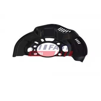 Déflecteur, disque de frein FAST OEM 4778112250