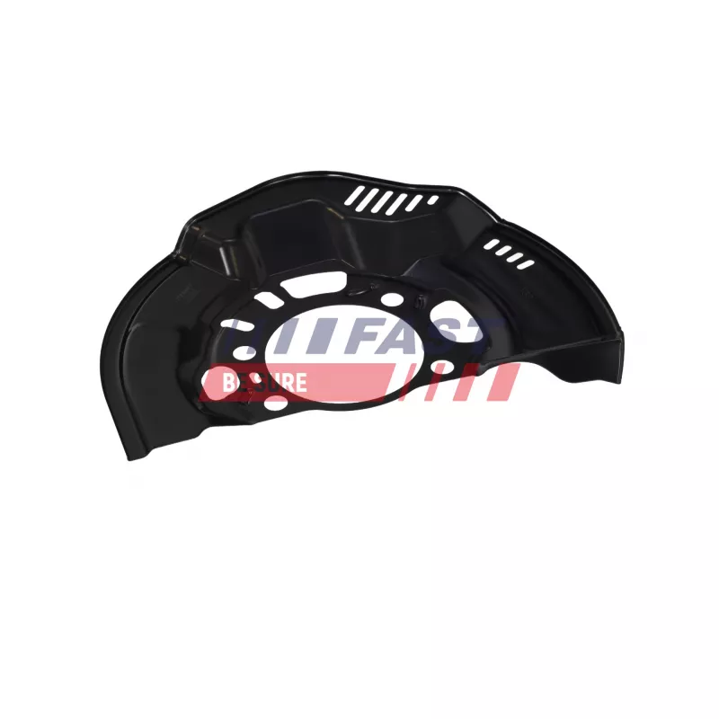 Déflecteur, disque de frein FAST FT03945 - Visuel 2