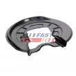 FAST FT03946 - Déflecteur, disque de frein