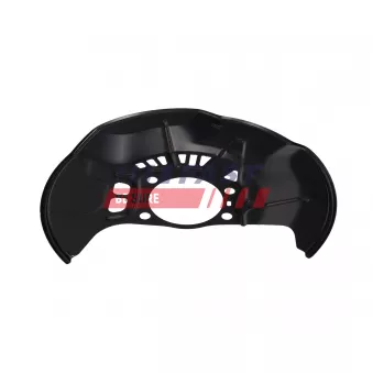 FAST FT03952 - Déflecteur, disque de frein avant gauche