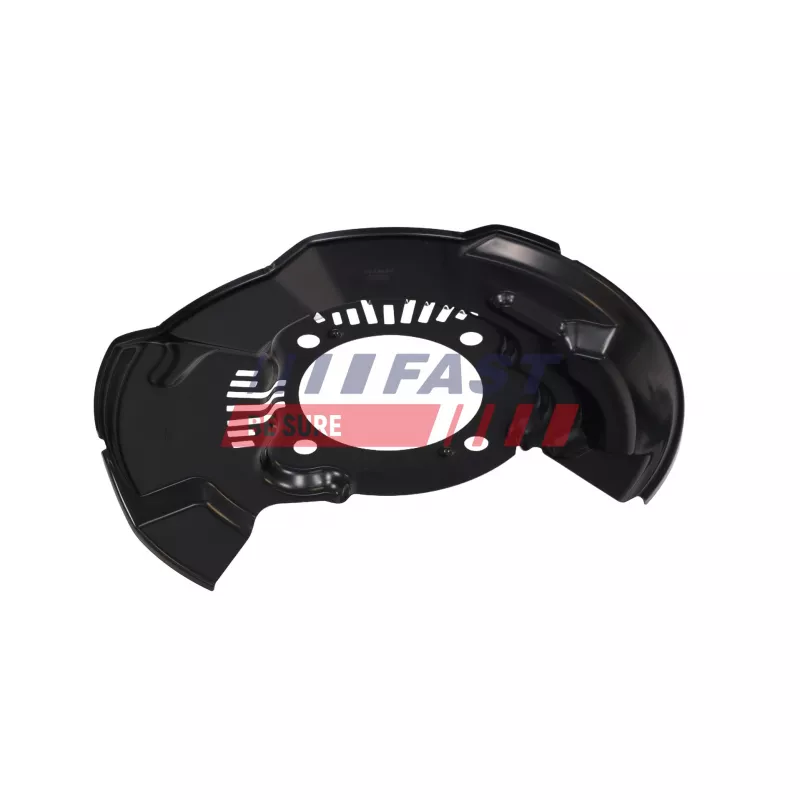 Déflecteur, disque de frein FAST FT03958 - Visuel 2