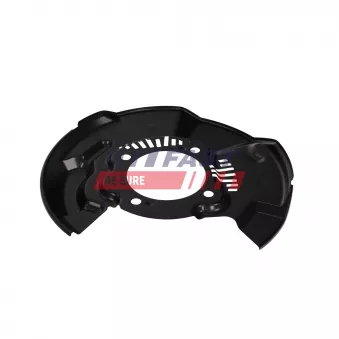 FAST FT03959 - Déflecteur, disque de frein