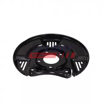 Déflecteur, disque de frein FAST OEM 4780405010