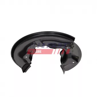 Déflecteur, disque de frein FAST OEM 1T0615611C
