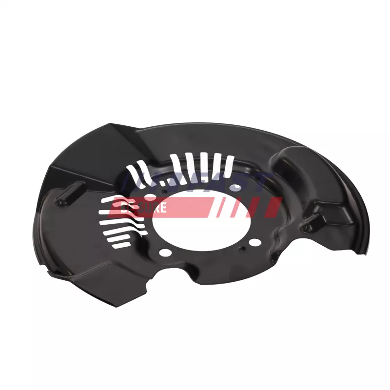 Déflecteur, disque de frein FAST FT03973 - Visuel 2