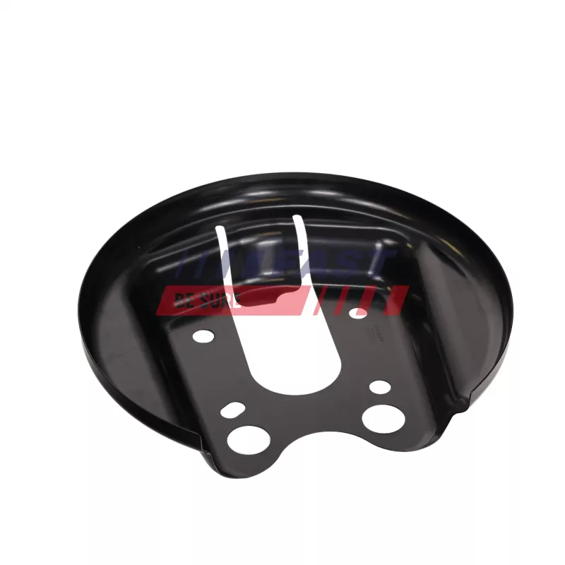 Déflecteur, disque de frein arrière gauche FAST FT03974 - Visuel 2