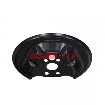 Déflecteur, disque de frein FAST FT03975