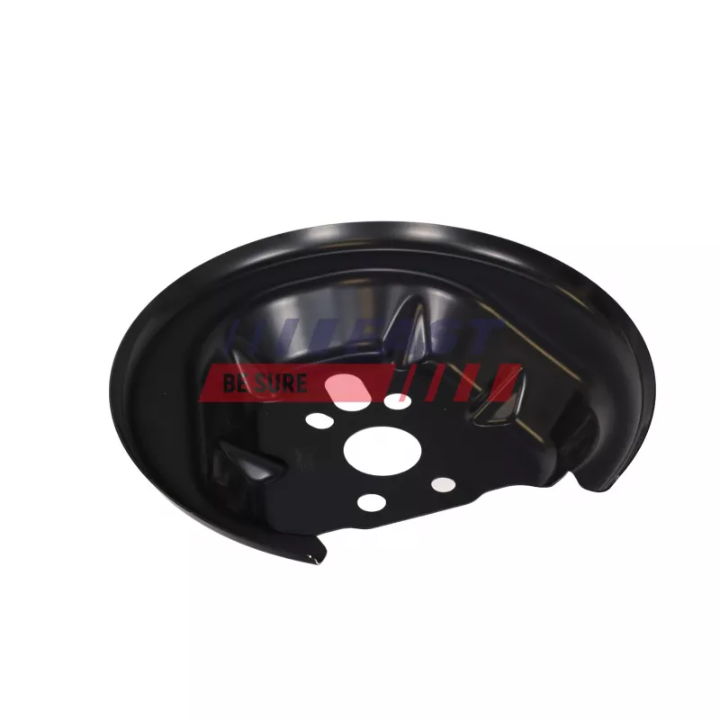 Déflecteur, disque de frein FAST FT03975 - Visuel 2