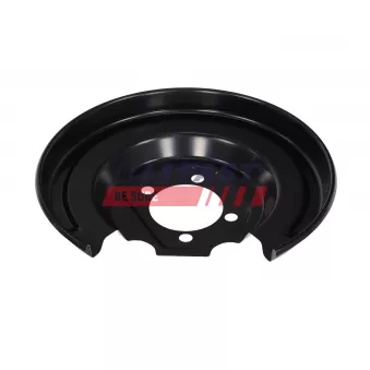 Déflecteur, disque de frein FAST OEM 4788112071