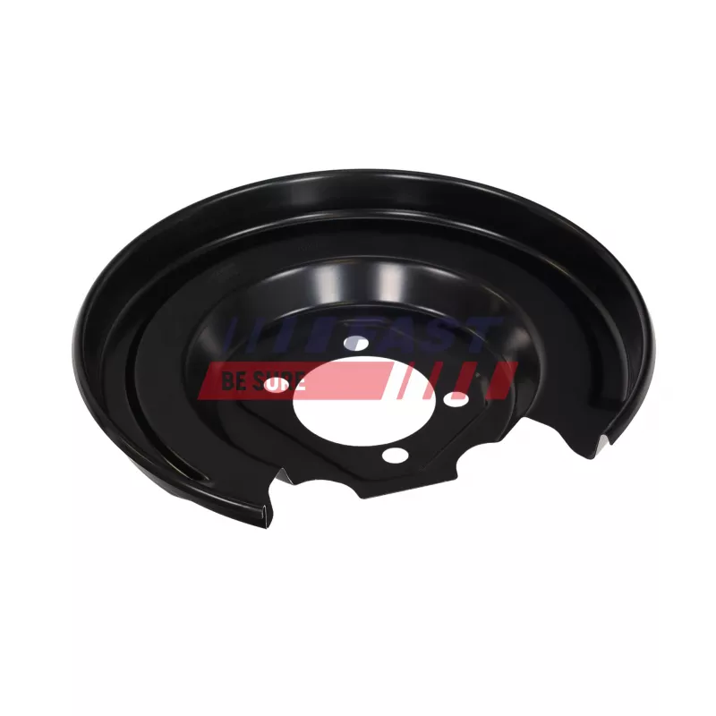 Déflecteur, disque de frein FAST FT03976 - Visuel 2