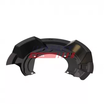 Déflecteur, disque de frein FAST OEM 34116772550