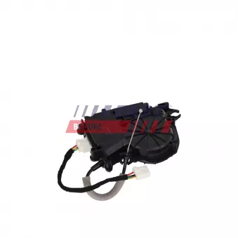 Aide à la traction, hayon FAST OEM 51247249578