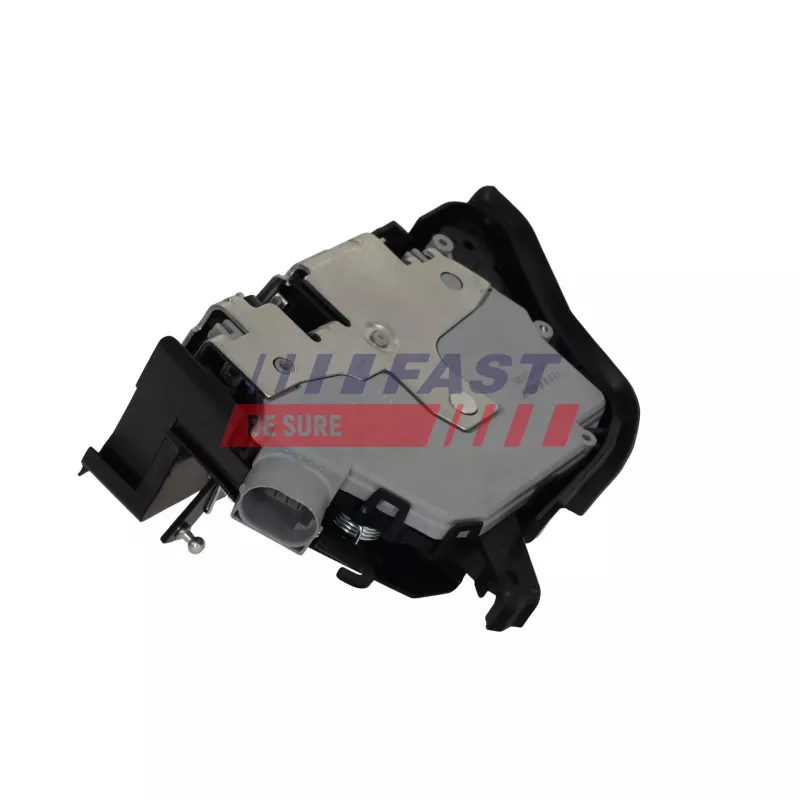Serrure de porte avant gauche FAST FT04024 - Visuel 1