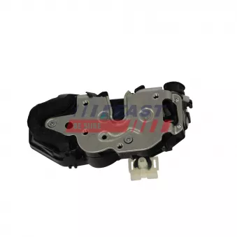 Serrure de porte FAST OEM 133737