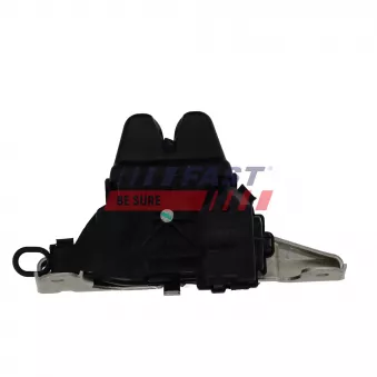 Serrure de hayon FAST FT04036 pour MERCEDES-BENZ CLASSE E E 200 4-matic - 184cv