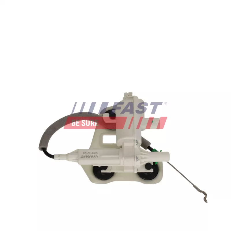 Aide à la traction, hayon FAST FT04039 - Visuel 1