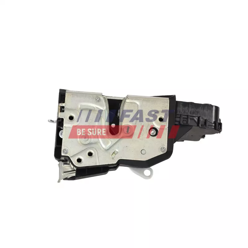 Serrure de porte avant droit FAST FT04043 - Visuel 2